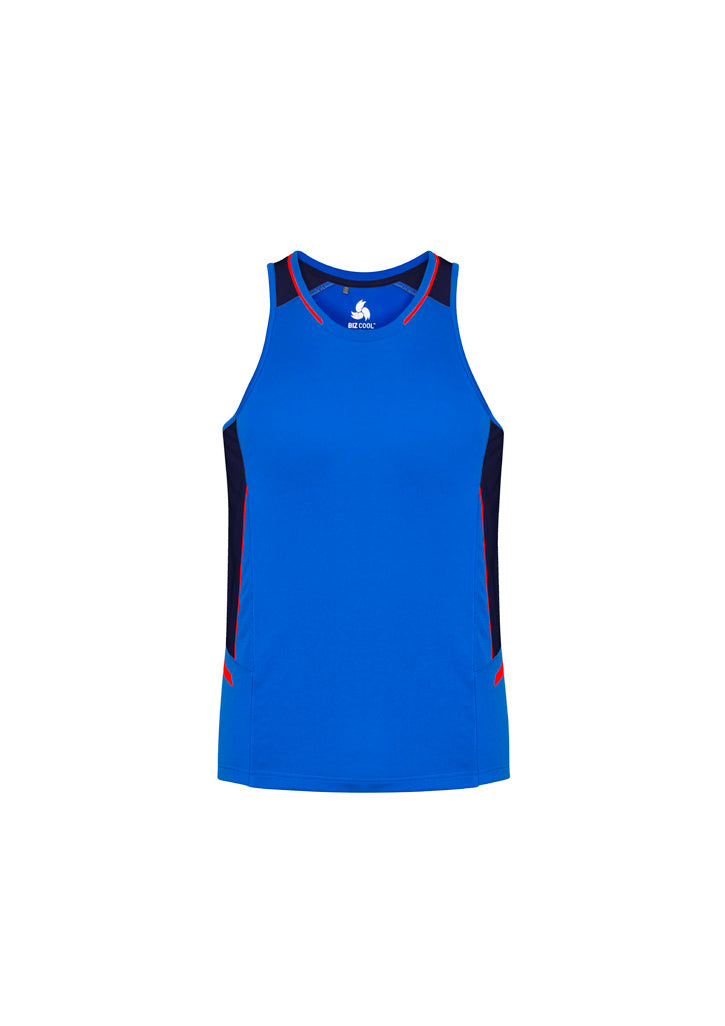 Renegade Singlet Mens