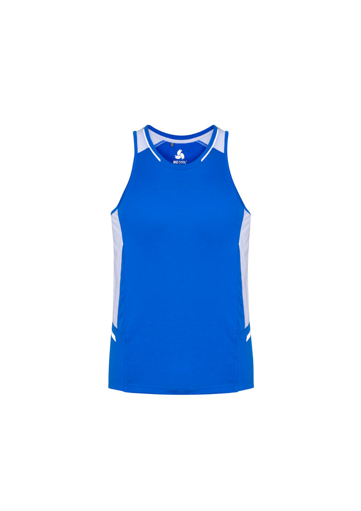 Renegade Singlet Mens