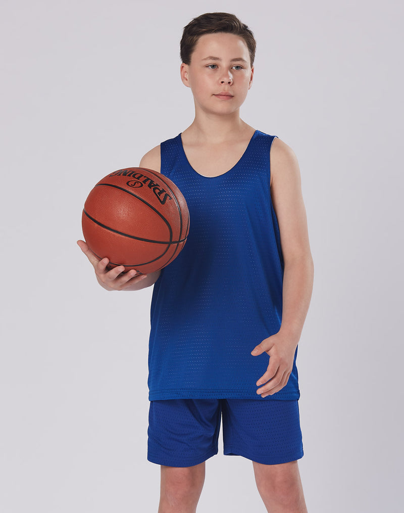 Winning Spirit SS21K AIRPASS SHORTS Kids