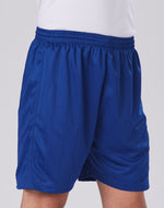 Winning Spirit SS25K SHOOT SOCCER SHORTS Kids