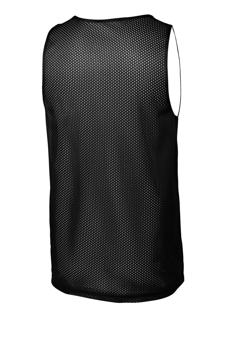 Sport-Tek PosiCharge Classic Mesh Reversible Tank. ST500