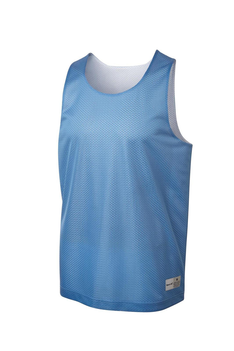 Sport-Tek PosiCharge Classic Mesh Reversible Tank. ST500