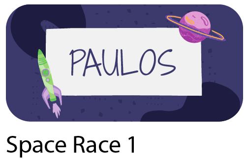 space race 1