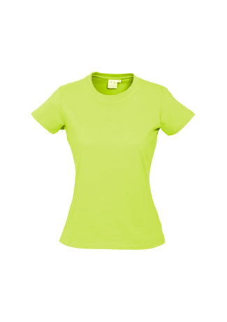 Fluoro Yellow/Lime