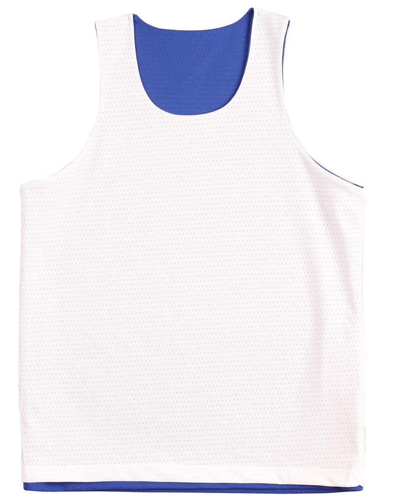 Winning Spirit TS81 AIRPASS SINGLET Adult inside