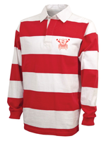 Rugby Striped - Custom Made Colours