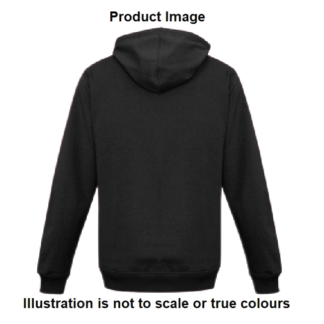 quinns-rocks-willow-guides-crew-pullover-hoodie-mens-sizes-xs-3xl-5xl REAR