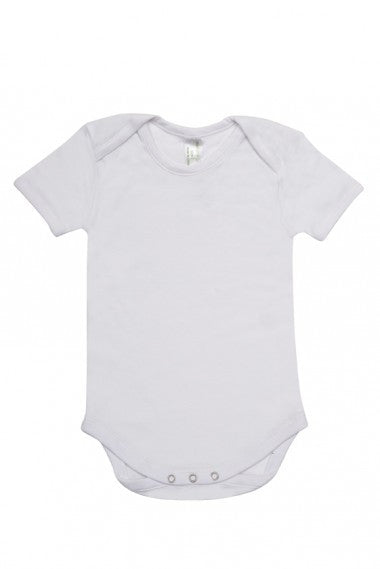 Design Your Own Personalised Baby Onesie