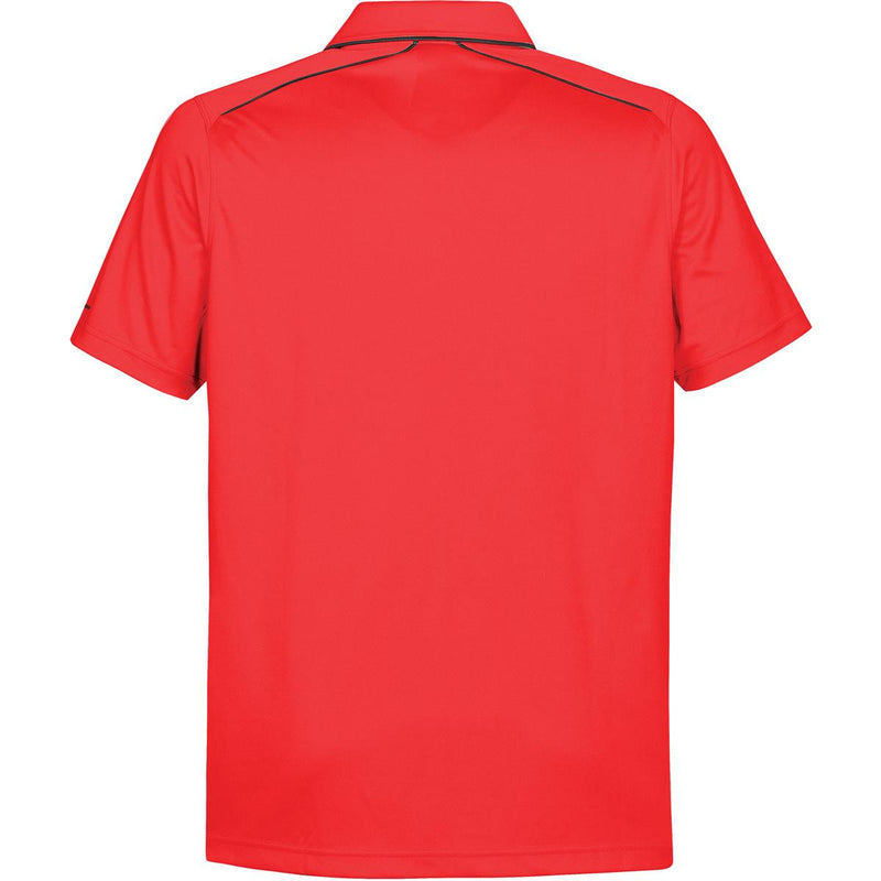 Premium Inertia Sport Polo Mens