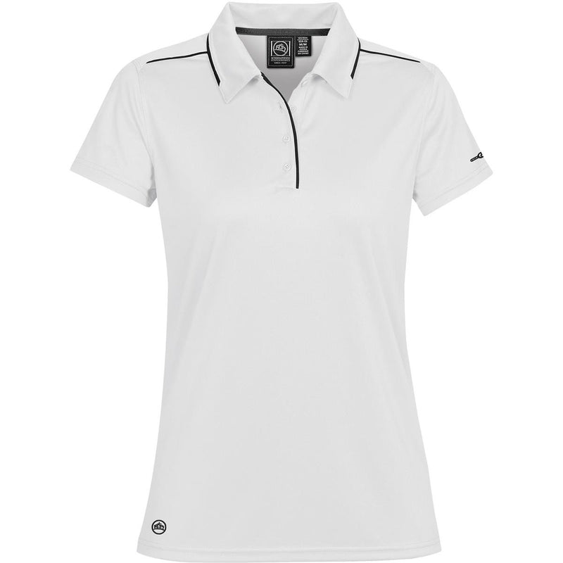White/Black