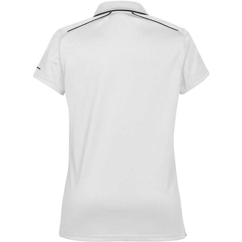 Premium Inertia Sport Polo Womens