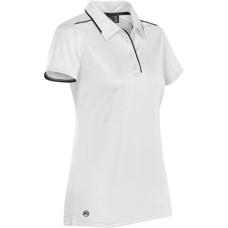 Premium Inertia Sport Polo Womens