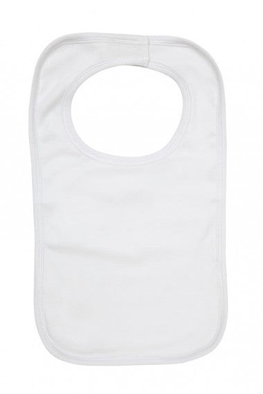 Design Your Own Personalised Baby Bib