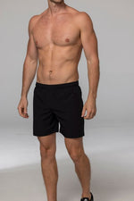 Aussie Pacific TRAINING MENS SHORTS - 1606