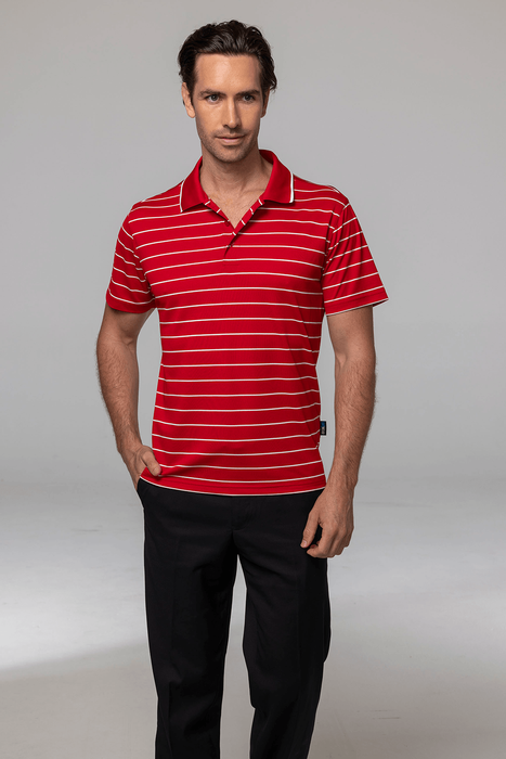 Aussie Pacific 1324 Vaucluse Polo Mens