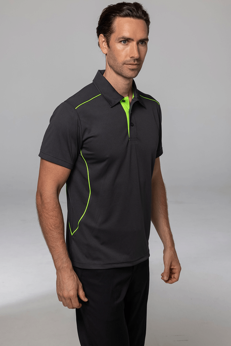 Aussie Pacific 1323 Kuranda Polo Mens