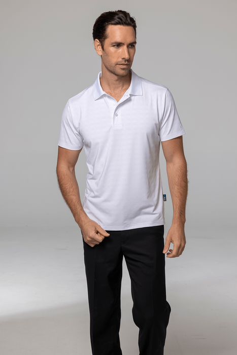 Aussie Pacific 1325 Noosa Polo Mens