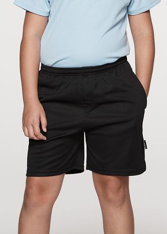 Aussie Pacific 3601 Sport Short Kids