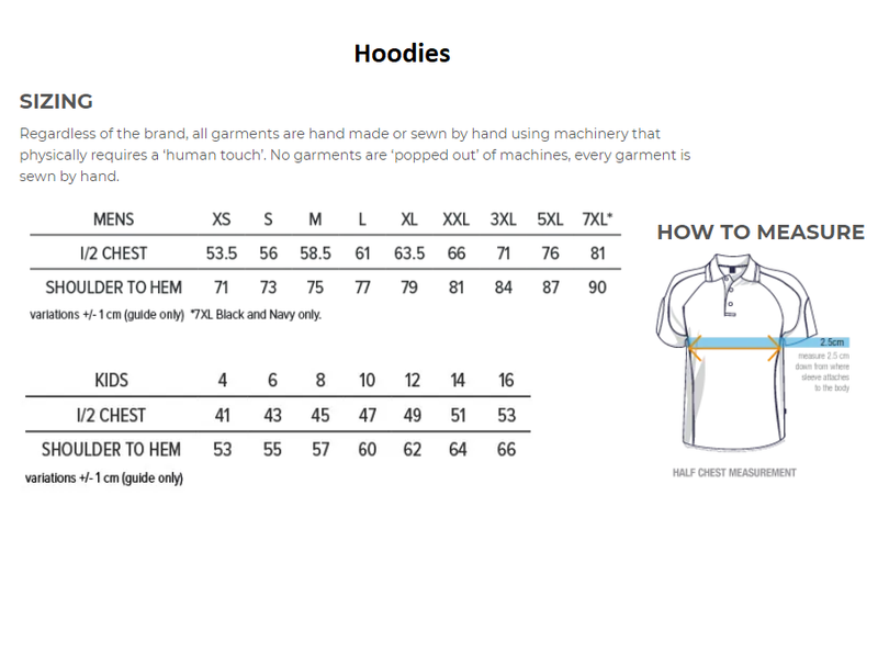 design your own hoodies