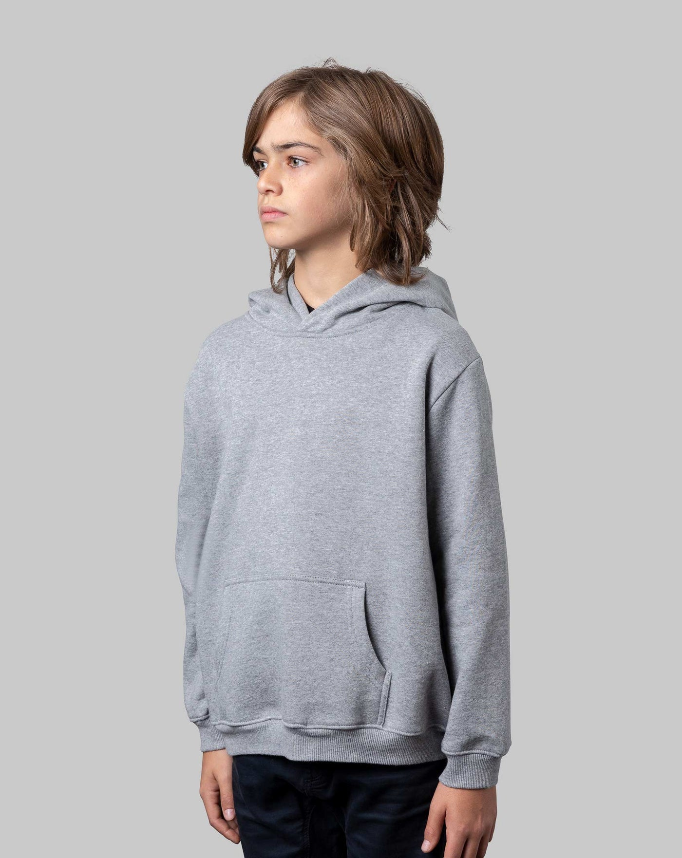 Size sales 14 hoodie