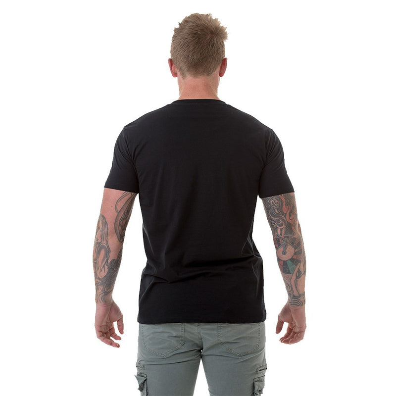 CB Clothing - M1 Modern T-Shirt Mens rear