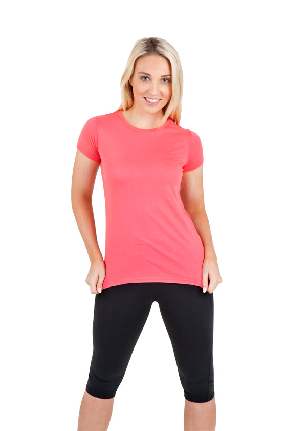 Ramo T601LD American Style T-shirt Ladies