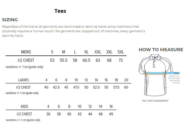 Design your own tee